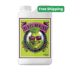 Advanced Nutrients Big Bud Liquid 1 L , 4 L , 10 L , 23 L picture
