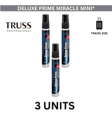 TRUSS DELUXE PRIME Treament (Mini) 30ml (3 UNITS) picture