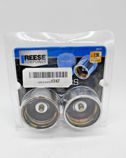 Reese Towpower 74177 Trailer Wheel Bearing Protector, 1.980