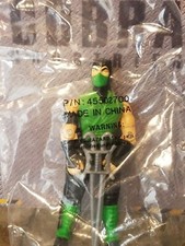 GI JOE ~ 1994 REPTILE ~ MORTAL KOMBAT ~ MISB 100% COMPLETE ~ 1993 AWESOME  picture