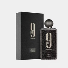 9 PM Night Out Unisex Extrait de Perfum,3.4 Fl.Oz picture