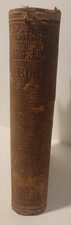 Sketches Of The Rise Progress & Decline Of Secession: Brownlow/1862 (see photos) picture