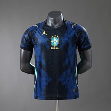 Camisa Brasil Jogador  Masculino Seleção Brasileira Copa do Mundo 2026 picture