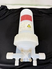PALL MEGAPLAST G2 PFGF1P12H1 High Purity Fluid Filter Housing picture