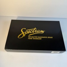 Bachmann Spectrum HO 81705 Frisco 2-10-0 Russian Decapod Locomotive Boxed picture