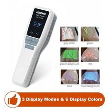 HF-410A Vein Finder High Resolution Image Multiple Color/Depth Display US STOCK picture