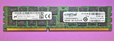 Micron Crucial 16GB RAM 2Rx4 PC3L-12800R-11-13-E2 DDR3-1600 Desktop RAM picture