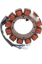 Drag Specialties Alternator Stator for Harley 02-05 Touring FLHT/FLHR/FLTR picture