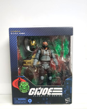 GI JOE CLASSIFIED FIGURE COBRA D.I.R.E. HAWK #225 MIP IN Hand Walmart DIRE MIP picture
