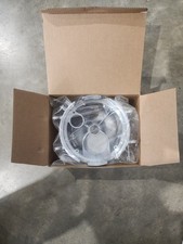 Blower Housing Casting AQUA HOT / HYDRO HOT / WEBASTO DWB2010 WPX-225-67A:DAL picture