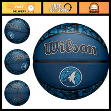 NBA Team Graffiti Basketball - Official Size, Unique Design, Great Grip, Indoor/ picture