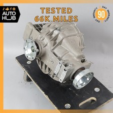 08-16 Maserati GranTurismo M145 4.2L Rear Differential Axle Carrier 241394 OEM picture