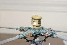 Takom Meng 1/35 AH-64D AH-64DI Israeli AH-64E Apache MUMT-X Mast Antenna Drones picture
