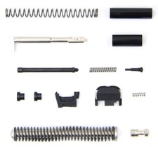 For GLOCK 19 Complete Slide Parts Kit Gen1 to Gen3 Upper Parts Kit picture