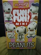 Super7 FUN FUN Mini PEANUTS picture