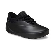 Man's Athletic & Sneakers Crocs Bistro No Hands Work Sneaker picture