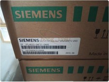 New One Siemens 1FL4033-0AF21-0AA0 Servo Motor In Box picture