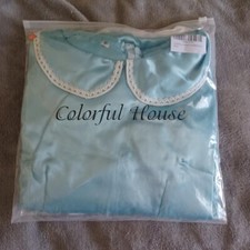 Colorful House Womens Size XS Alice In Wonderland Maid Halloween Party Costume picture