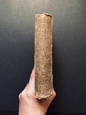 Rare - 1856 - Sketches From Life - Belcher picture