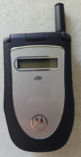 *************** Motorola i90c Flip phone Very Rare For Collectors Nextel Network picture