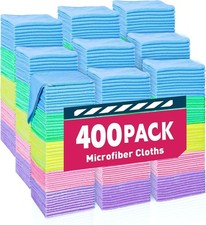Microfiber Towels Bulk, Cleaning Cloths, Microfiber Towels for Cars, Cl picture