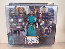 NEW Four Horsemen Mythic Legions Ashes of Agbendor knight Set 1/12 Action Figure picture
