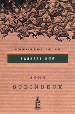 Cannery Row: (Centennial Edition) picture
