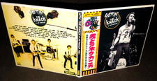 The Knack Los Angeles 1980 Gate Fold CD Package NEW picture