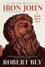 Iron John: A Book about Men - Paperback By Bly, Robert - GOOD picture