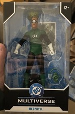 McFarlane DC Multiverse Medphyll Green Lantern Action Figure picture