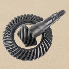 PLATINUM PERFORMANCE - 3.55 RING AND PINION - FITS FORD SUPER 8.8 - 2015+ picture
