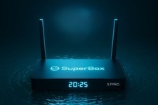 SuperBox S7 Pro 6K Ultra HD – Authorized Distributor – Same Day Shipping picture