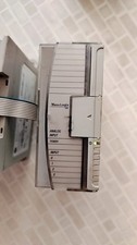 Allen-Bradley 1762-IF4 Micro Logic 1200 4 ch Analog Input Module Rev: A picture