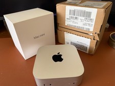 Apple 2026 Mac Mini, M6 chip, 16GB Ram, 512GB SSD, Open Box, Free U.S. Shipping picture