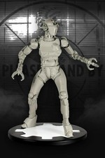 Fallout Assaultron 8