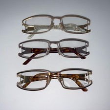 Authentic CAZAL  Eyeglasses Eyewear Frame M #4163 S52[]16-130mm Germany picture