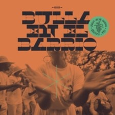 BULLA EN EL BARRIO - VAMONOS QUE NOS VAMOS (OPAQUE WHITE VINYL) - WORLD/LATIN *S picture