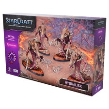 STARCRAFT: ZERG - HYDRALISK picture