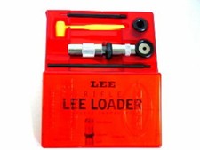Lee 90264 Lee Classic Lee Loader 45-70 Govt * Insured Shipping* picture