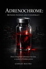 Adrenochrome: Between Science and Conspiracy: How a forgotten substance became a picture