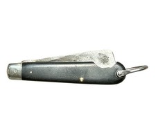 Vintage Camillus New York USA Mini Rope Knife picture