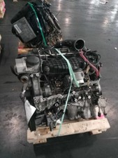 2011 BMW 535I 3.0L Engine Complete Assembly USED 116K Miles OEM Black picture