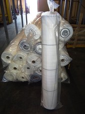 DeWitt White Woven Ground Cover 12 FT X 300 FT FOLDED picture