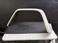 2002-2015 MERCEDES W463 G-CLASS FRONT RIGHT FENDER FLARE MOLDING A4638804906 OEM picture