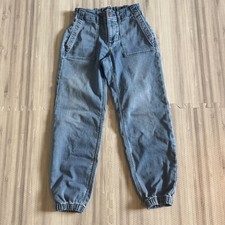 J.Crew Women's Utility Jogger Jeans picture