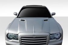 For 2005-2010 300 300C Duraflex Challenger Hood - 1 Piece picture