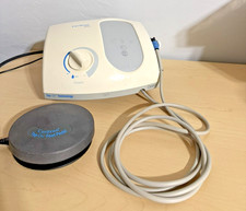 Dentsply Cavitron Plus Dental Ultrasonic Scaler Gen-136 W/ FOOT PEDAL  picture
