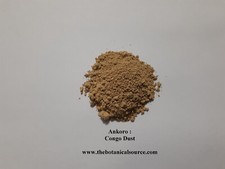 Congo Dust - Ankoro / Poutoulou picture