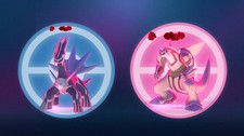 Pokemon Shiny Level 50 Dynamax Dialga 3 Moveset Presale Nov 14 picture