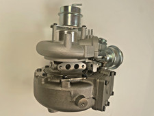 Upgrade Billet Wheel Turbo charger for 2007-2012 Mitsubishi Honda Acura RDX 2.3L picture